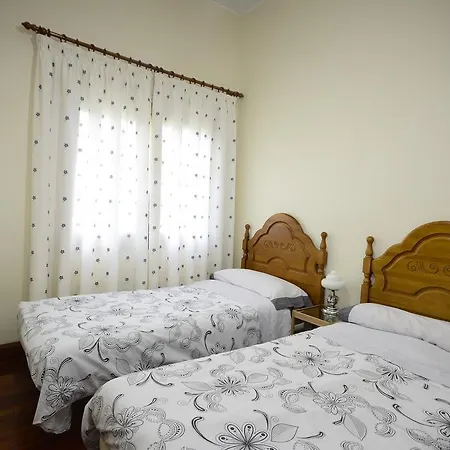 La Manzanilla Nyaraló