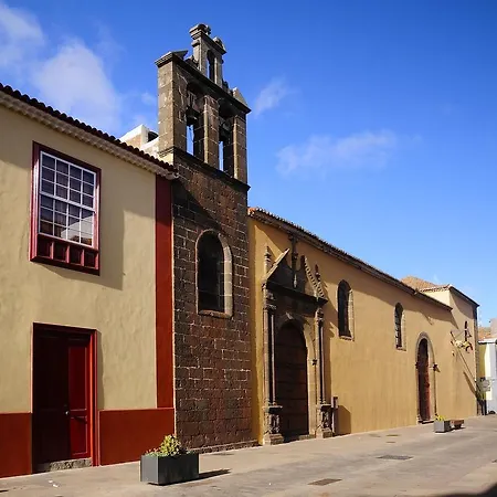 La Manzanilla *