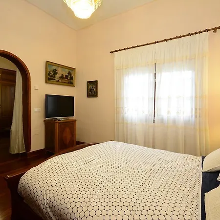 La Manzanilla Ferienhaus *