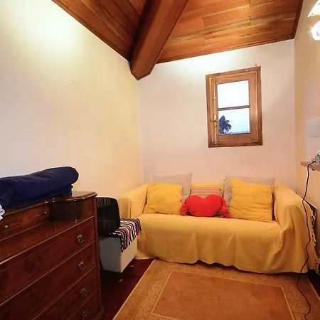 La Manzanilla Ferienhaus San Cristóbal de La Laguna