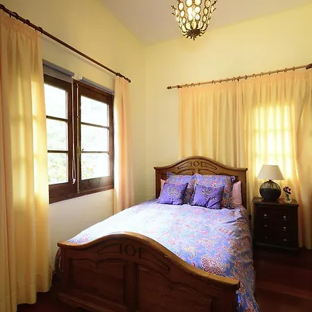 La Manzanilla Ferienhaus *