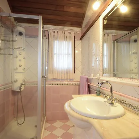 La Manzanilla Ferienhaus *