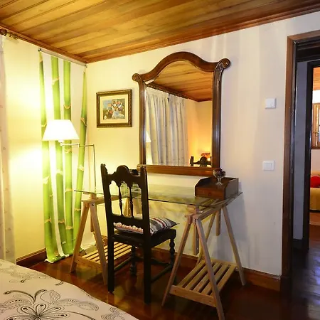 La Manzanilla Ferienhaus