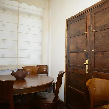 Ferienhaus La Manzanilla *
