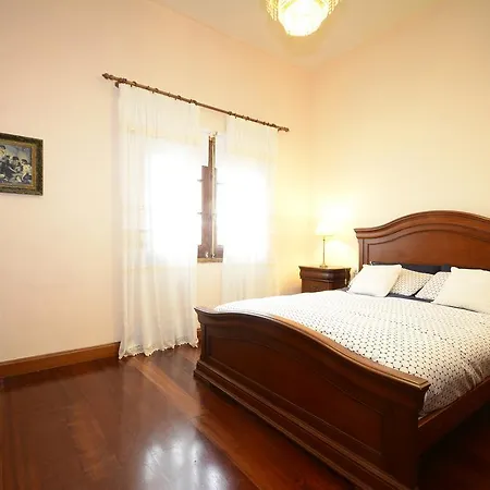 Ferienhaus La Manzanilla