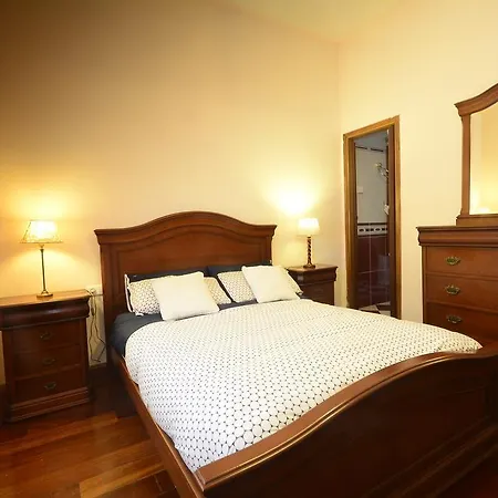 La Manzanilla Ferienhaus
